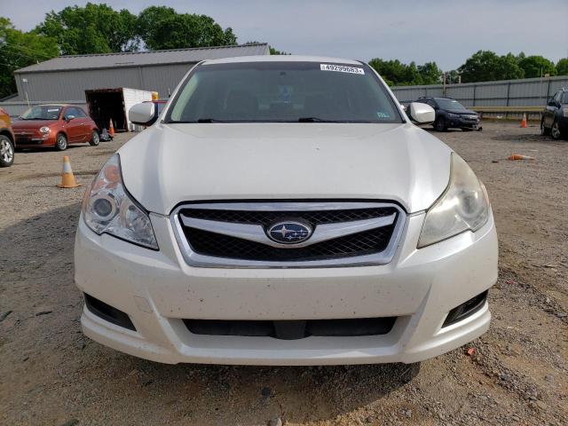 Photo 5 from auction – 2012 SUBARU LEGACY 2.5 with VIN 4S3BMBB64C3020524
