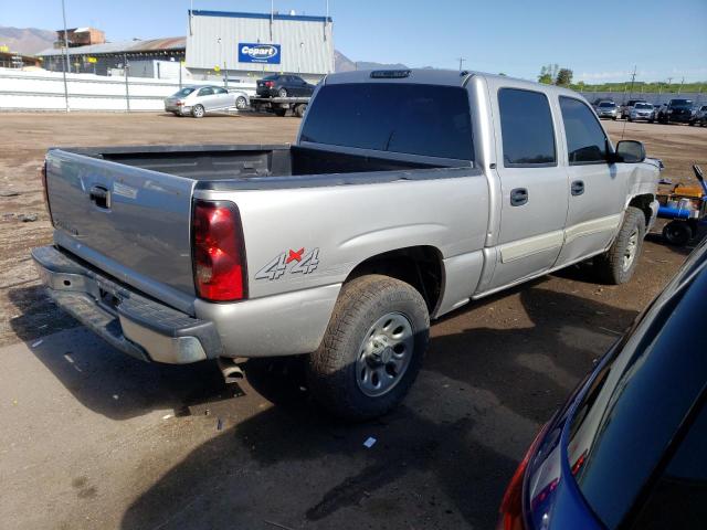 Photo 3 from auction – 2006 CHEVROLET SILVERADO with VIN 2GCEK13V761215420