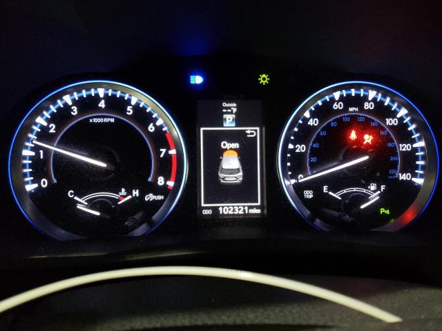 Photo 9 from auction – 2015 TOYOTA HIGHLANDER with VIN 5TDDKRFH1FS142327