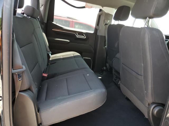 Photo 10 from auction – 2022 CHEVROLET SILVERADO with VIN 1GCPDDEK5NZ625579