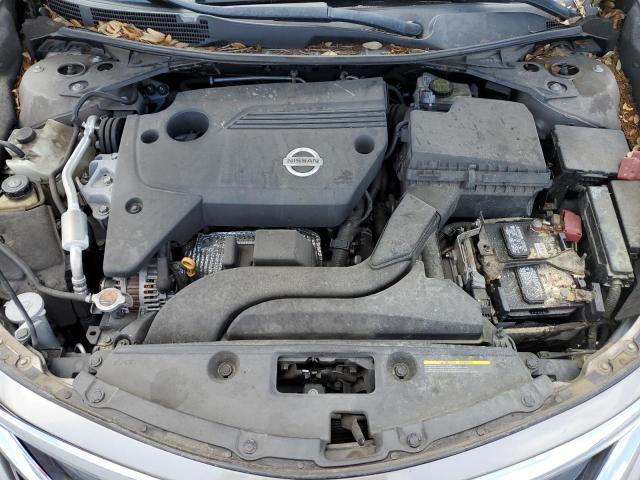 Photo 11 from auction – 2015 NISSAN ALTIMA 2.5 with VIN 1N4AL3AP2FC473968