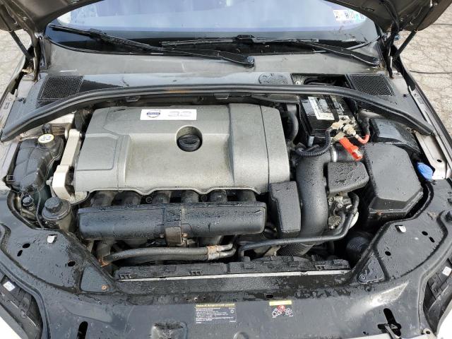 Photo 11 from auction – 2008 VOLVO XC70 with VIN YV4BZ982X81019277