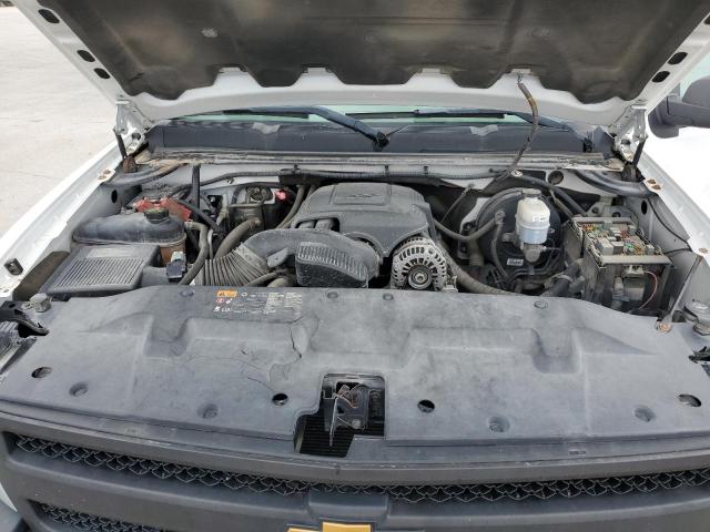 Photo 11 from auction – 2012 CHEVROLET SILVERADO with VIN 1GCNCPEA7CZ228214