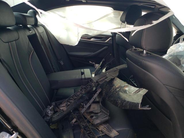 Photo 10 from auction – 2020 BMW 540 I with VIN WBAJS1C06LCD85762