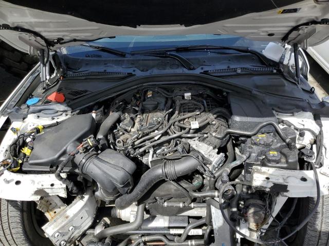 Photo 11 from auction – 2020 BMW 430I with VIN WBA4Z1C04L5N77496