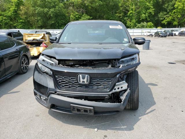 Photo 5 from auction – 2020 HONDA PASSPORT E with VIN 5FNYF8H50LB001946