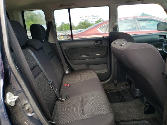 Photo 10 from auction – 2006 SCION XB with VIN JTLKT324464039990