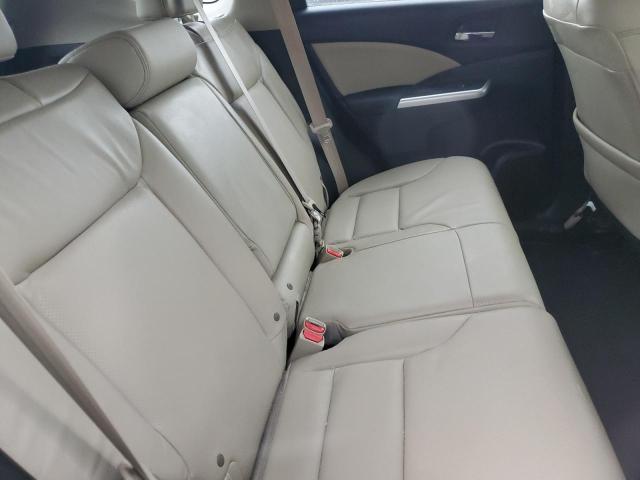 Photo 11 from auction – 2015 HONDA CR-V EXL with VIN 5J6RM4H74FL101497