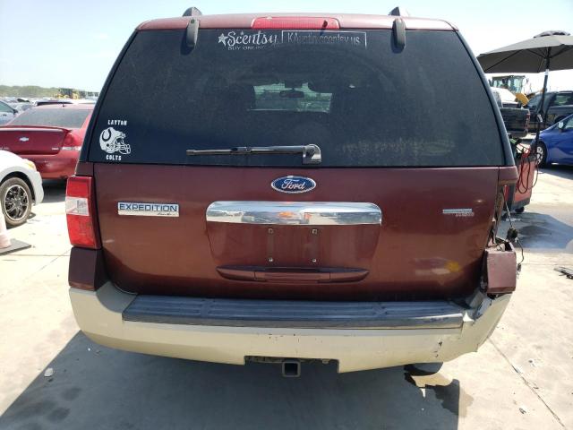 Photo 6 from auction – 2007 FORD EXPEDITION with VIN 1FMFU17527LA90424
