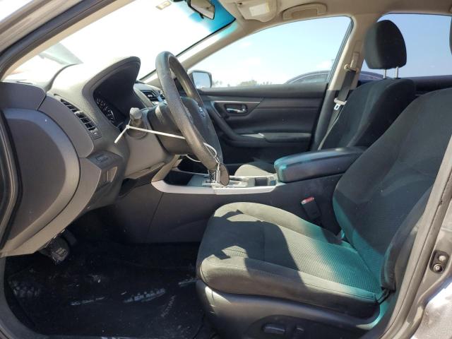 Photo 7 from auction – 2015 NISSAN ALTIMA 2.5 with VIN 1N4AL3AP3FN388139