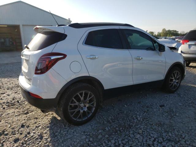 Photo 3 from auction – 2018 BUICK ENCORE SPO with VIN KL4CJ1SB6JB638428