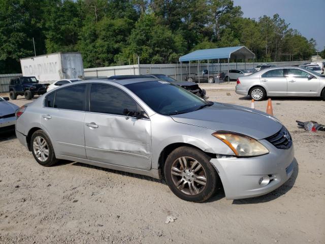 Photo 4 from auction – 2012 NISSAN ALTIMA BAS with VIN 1N4AL2AP1CC138612