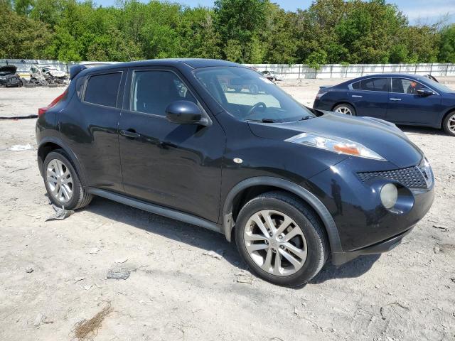 صورة رقم 4 من المزاد - 2012 NISSAN JUKE S مع VIN JN8AF5MR3CT115644