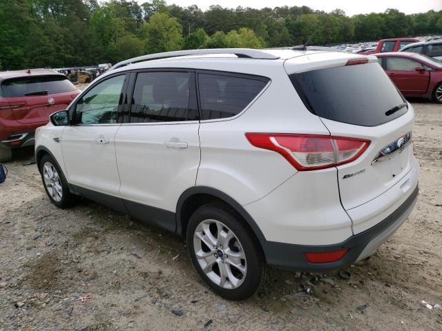 Photo 2 from auction – 2015 FORD ESCAPE TIT with VIN 1FMCU0JX9FUC21526