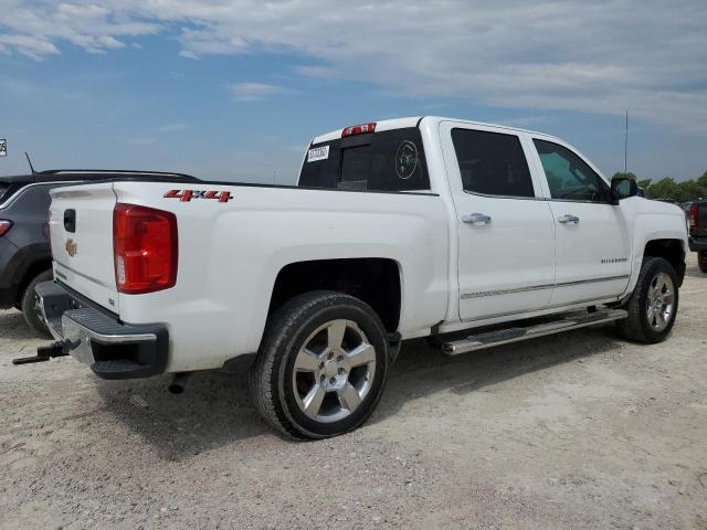 Photo 3 from auction – 2018 CHEVROLET SILVERADO with VIN 3GCUKSEC3JG285820