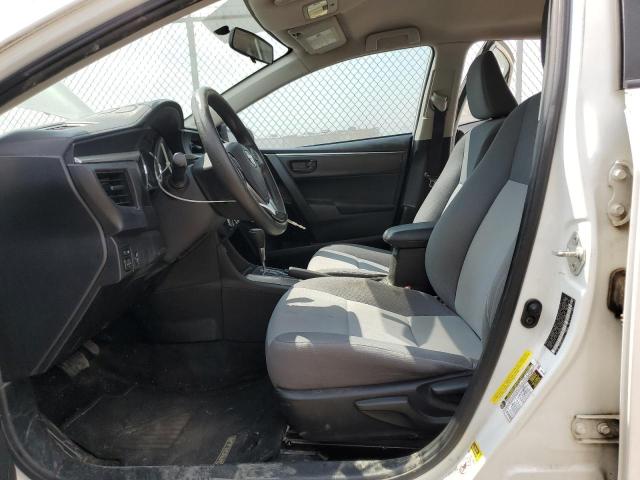 Photo 7 from auction – 2016 TOYOTA COROLLA L with VIN 5YFBURHE1GP455490