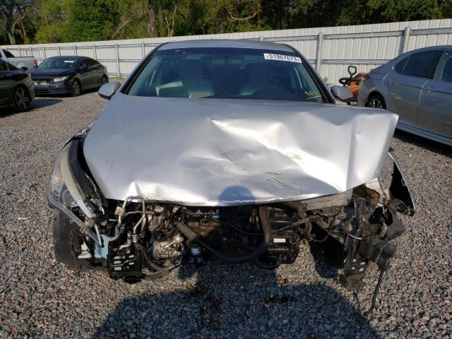 Photo 5 from auction – 2015 HYUNDAI SONATA SE with VIN 5NPE24AF0FH155332