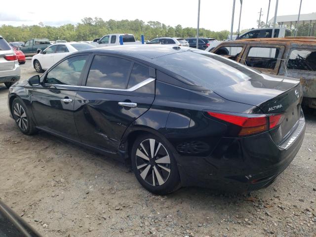 Photo 2 from auction – 2022 NISSAN ALTIMA SV with VIN 1N4BL4DVXNN408566