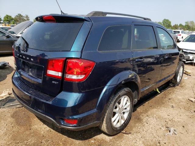Photo 3 from auction – 2014 DODGE JOURNEY SX with VIN 3C4PDCBG7ET101075