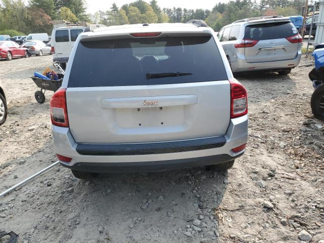 Photo 6 from auction – 2012 JEEP COMPASS LA with VIN 1C4NJCEB5CD678173