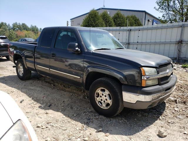 Photo 4 from auction – 2003 CHEVROLET SILVER1500 with VIN 2GCEK19T031335884