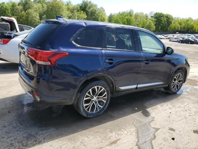 Zdjęcie 3 z aukcji – 2017 MITSUBISHI OUTLANDER z VIN JA4AZ2A36HZ054614