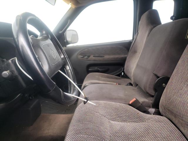 Photo 7 from auction – 2001 DODGE RAM 1500 with VIN 1B7HC13Z21J505401
