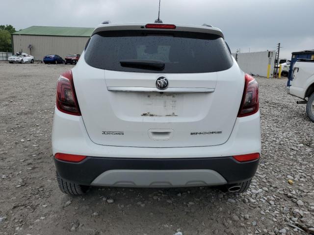 Photo 6 from auction – 2019 BUICK ENCORE PRE with VIN KL4CJASB2KB935715
