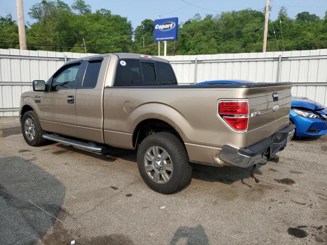 Photo 2 from auction – 2011 FORD F150 SUPER with VIN 1FTFX1CF1BKD49672