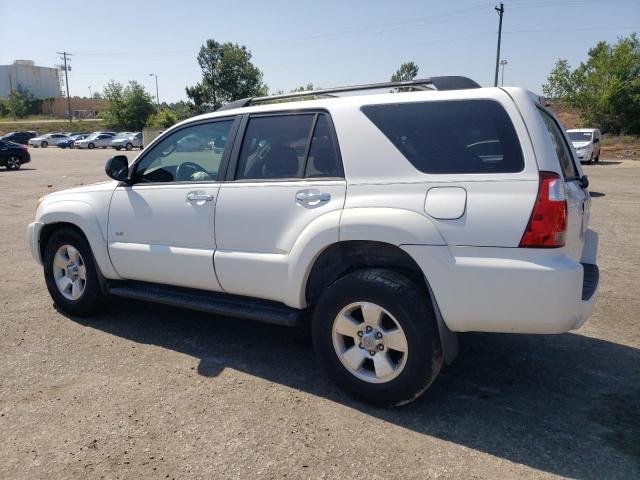 Photo 2 from auction – 2008 TOYOTA 4RUNNER SR with VIN JTEZU14R38K010561