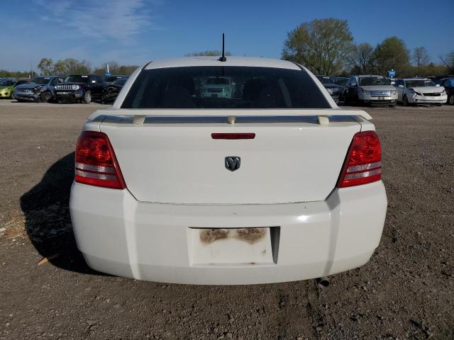 Photo 6 from auction – 2010 DODGE AVENGER SX with VIN 1B3CC4FB9AN115299