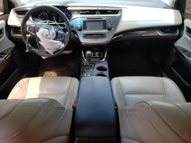 Photo 8 from auction – 2014 TOYOTA AVALON BAS with VIN 4T1BK1EB3EU135018
