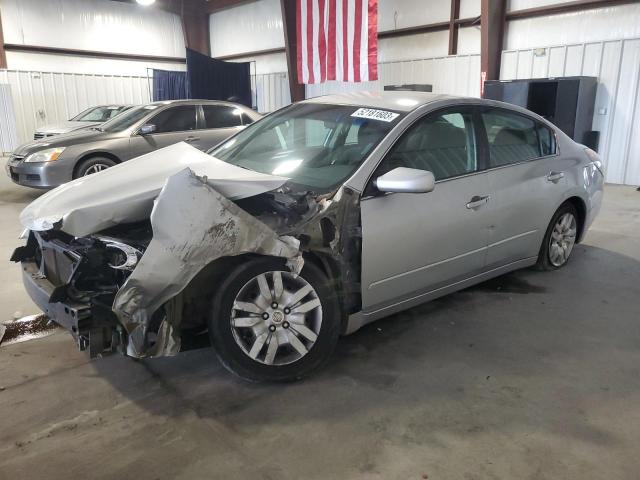 Photo 1 from auction – 2012 NISSAN ALTAMA with VIN 1N4AL2AP4CN529967