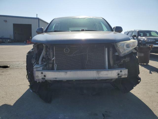 Photo 5 from auction – 2011 TOYOTA HIGHLANDER with VIN 5TDDK3EH2BS043945
