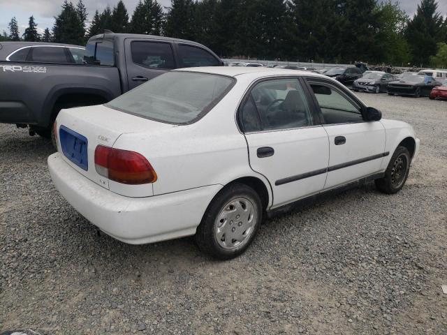 Photo 3 from auction – 1997 HONDA CIVIC LX with VIN JHMEJ6673VS033952