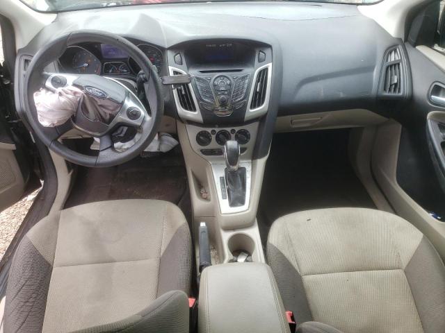 Zdjęcie 8 z aukcji – 2013 FORD FOCUS SE z VIN 1FADP3F21DL207417