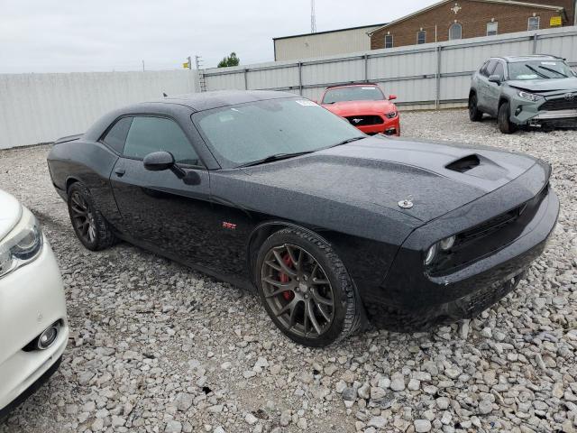 Photo 4 from auction – 2015 DODGE CHALLENGER with VIN 2C3CDZDJ8FH747492
