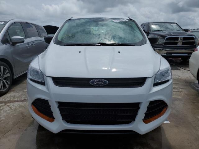 Photo 5 from auction – 2016 FORD ESCAPE S with VIN 1FMCU0F79GUC20063