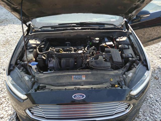 Photo 11 from auction – 2016 FORD FUSION SE with VIN 3FA6P0H71GR176143