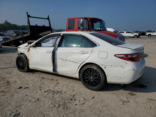 Photo 2 from auction – 2017 TOYOTA CAMRY LE with VIN 4T1BF1FK5HU270699