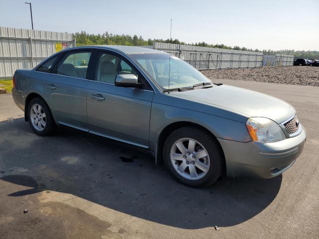 Photo 4 from auction – 2006 FORD FIVE HUNDR with VIN 1FAFP27116G186881