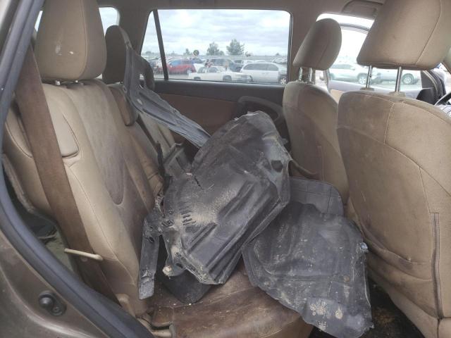 Photo 11 from auction – 2012 TOYOTA RAV4 with VIN 2T3BF4DV1CW237858