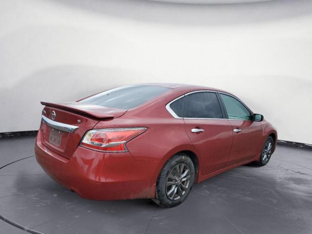 Photo 3 from auction – 2015 NISSAN ALTIMA 2.5 with VIN 1N4AL3AP3FC421863