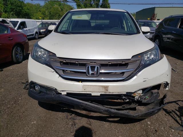 Photo 5 from auction – 2013 HONDA CR-V EX with VIN 5J6RM4H55DL079599