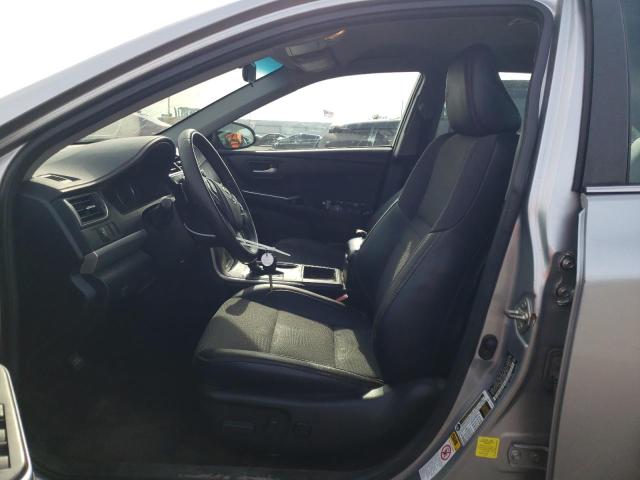 Photo 7 from auction – 2017 TOYOTA CAMRY LE with VIN 4T1BF1FK0HU387641