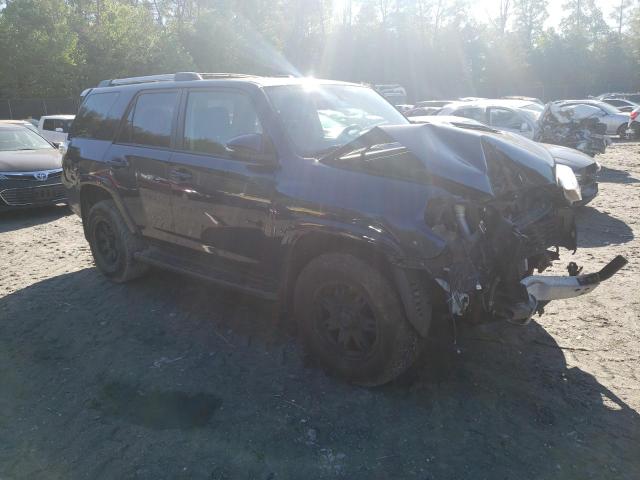 Photo 1 from auction – 2015 TOYOTA 4RUNNER SR with VIN JTEBU5JR0F5248067