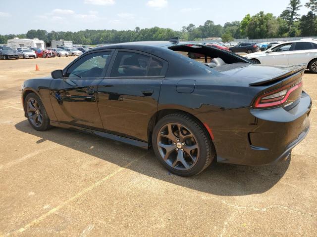 Photo 2 from auction – 2019 DODGE CHARGER GT with VIN 2C3CDXHG5KH523576