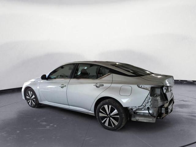 Photo 2 from auction – 2022 NISSAN ALTIMA SV with VIN 1N4BL4DW2NN351014