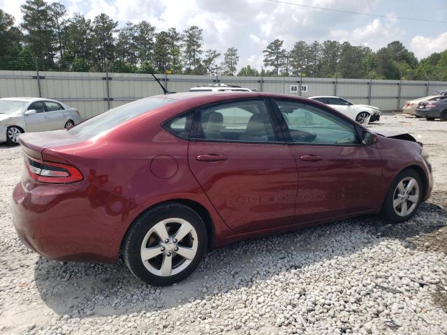 Photo 3 from auction – 2015 DODGE DART SXT with VIN 1C3CDFBB5FD374032