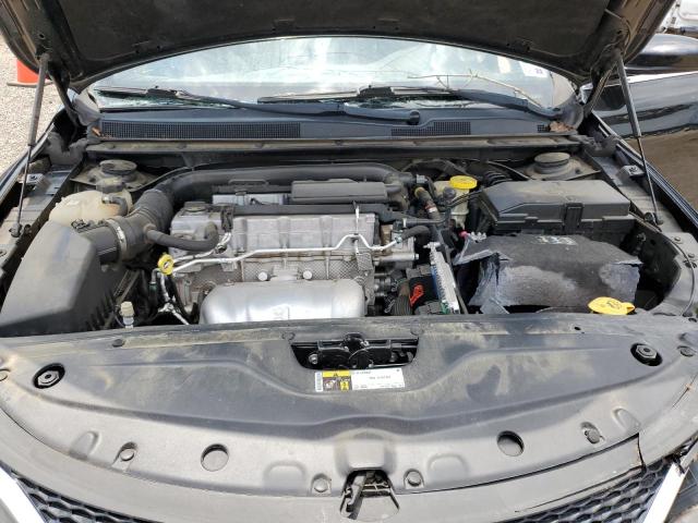 Photo 11 from auction – 2016 CHRYSLER 200 LX with VIN 1C3CCCFB1GN196336